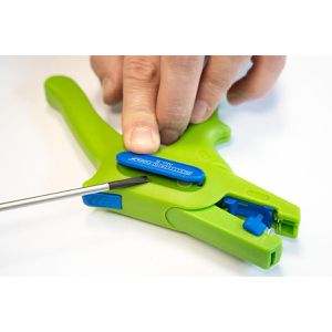 Produktbild für Arbeitsleuchte WEICON Work Light, LED