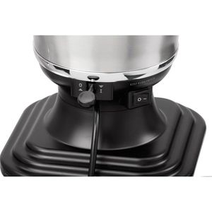 Produktbild für Heißwasserspender Bartscher Samowar, einstellbar bis 100°C