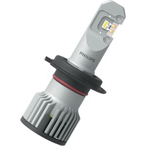 Produktbild für Auto-Lampe Philips Ultinon Pro6000 HL Boost 11972U60B2X2