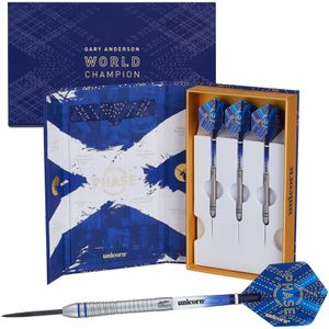 Produktbild für Dartpfeile Unicorn World Champion Gary Anderson