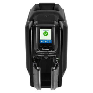 Produktbild für Kartendrucker Zebra ZC350 Duplex