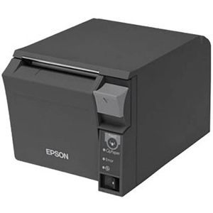 Produktbild für Bondrucker Epson TM-T70II, C31CD38025C0