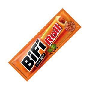 Produktbild für Fleischsnack BiFi Roll, herzhafte Salami