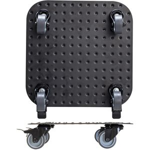 Produktbild für Pflanzenroller Wagner-System GH 7008, bis 150 kg, 29 x 29 cm