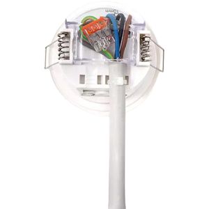 Produktbild für Bewegungsmelder Theben PIRA T8 DE PIR