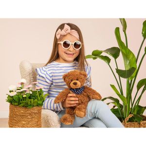 Produktbild für Kuscheltier Teddy-Hermann 913627