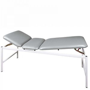Produktbild für Behandlungsliege Ultramedic ultraREST 300, aus Metall, grau