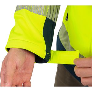 Produktbild für Arbeitsjacke Triuso Softshelljacke, VW177TY