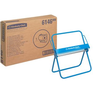 Produktbild für Putztuchrollenhalter Kimberly-Clark 6146