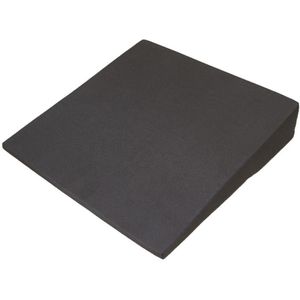 Produktbild für Keilkissen SITWELL-STEIFENSAND 9001, schwarz