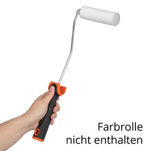 Produktbild für Steckbügel Friess Click&amp;Roll softTouch HK-bügel, mit 2K-Griff