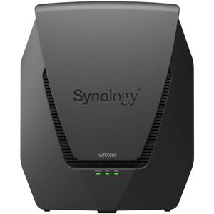 Produktbild für WLAN-Router Synology WRX560, für Modem