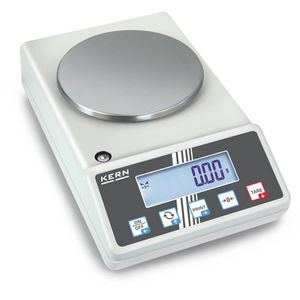 Produktbild für Digitalwaage Kern 572-35