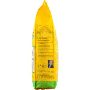 Produktbild für Müsli Rapunzel Original, ohne Zuckerzusatz, BIO