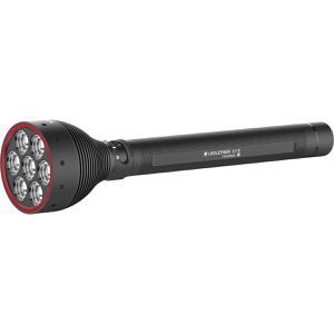 Taschenlampe Ledlenser X21R, LED, aufladbar