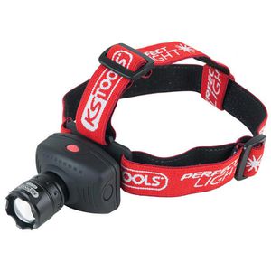 Produktbild für Stirnlampe KS-Tools 550.1238 LED, mit Batterie