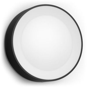 Wandleuchte Philips-Hue Daylo, aus Aluminium, für außen (IP44)