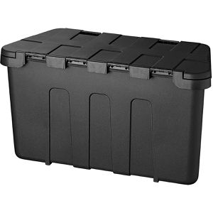 Produktbild für Deichselbox ProPlus 340061, aus Kunststoff