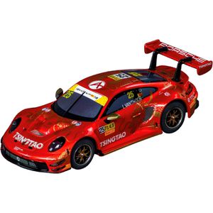 Produktbild für Slotcar Carrera Hybrid Porsche 911 GT3 R