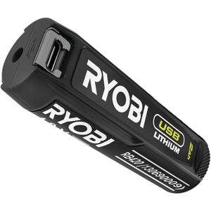 Produktbild für Werkzeugakku Ryobi USB Lithium, RB420