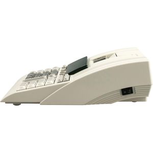 Produktbild für Tischrechner Olympia CPD 5212, Farbbanddruck