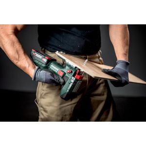 Produktbild für Stichsäge Metabo ST 18 L 90 Akku-Pendelhub