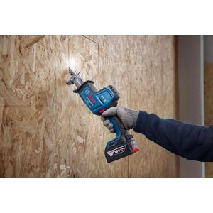 Produktbild für Säbelsäge Bosch GSA 18V-24, akkubetrieben