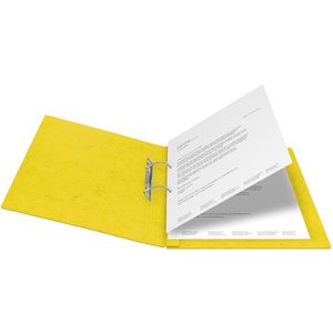 Produktbild für Spiralhefter Exacompta 240229E, A4