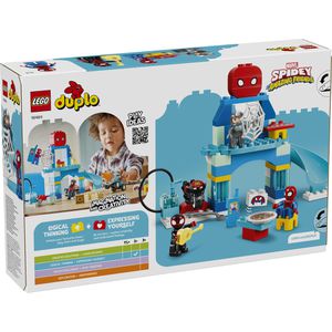 Produktbild für Klemmbausteine LEGO-DUPLO Disney 10464, ab 2 Jahre
