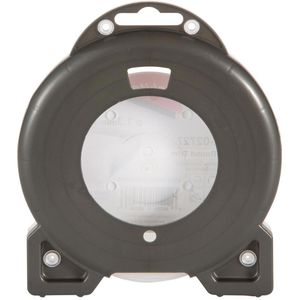 Produktbild für Trimmerfaden Makita E-02727, rund