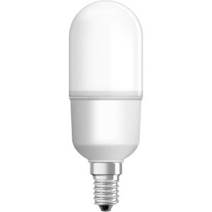 Produktbild für LED-Lampe OSRAM Star Classic Stick, E14