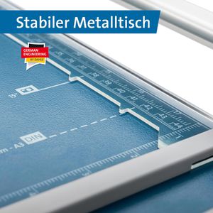 Produktbild für Rollenschneider Dahle 508, 3. Generation, A3