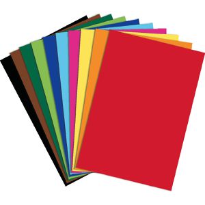 Produktbild für Tonpapier Folia 605, A4