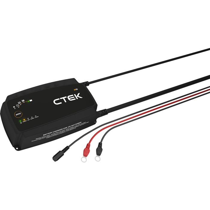 CTEK Autobatterie-Ladegerät CT5 Start/Stop, 40-107, 12 V, 3,8 A – Böttcher  AG