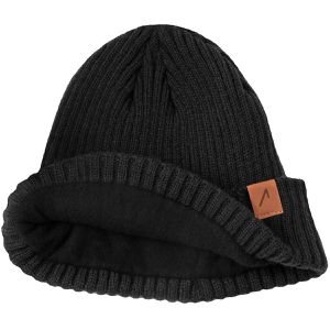 Produktbild für Wintermütze ACE-Instruments schwarz