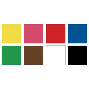 Produktbild für Acrylfarben GIOTTO-Fila F53420000 Acrylic