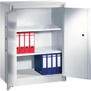 Aktenschrank CP-Möbel Certos, 1171-000, aus Metall, feuerfest