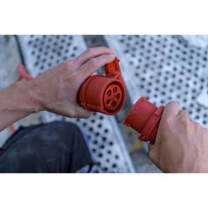 Produktbild für Verlängerungskabel Brennenstuhl 1167720, für außen IP44