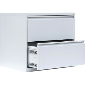 Hängeregisterschrank Lüllmann 561227