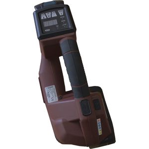 Produktbild für Umreifungsgerät Linder CYC5000, elektrisch