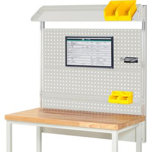 Produktbild für System-Aufbau Rau Komplettset 02