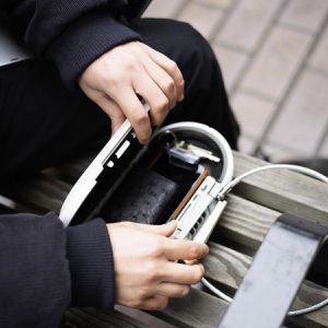 Produktbild für Dokumentenkassette Master-Lock 5900EURD