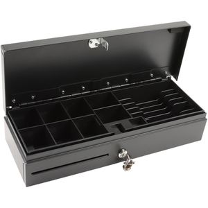 Produktbild für Kassenschublade Olympia HS-170 Fliptop, 46 x 17 cm