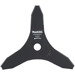 Schlagmesser Makita D-66042, 3-Zahn