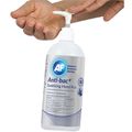Zusatzbild Desinfektionsmittel AF Anti-bac+, ABHHR500