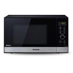 Produktbild für Mikrowelle Panasonic NN-GD38HSGTG, mit 1000 Watt Grill