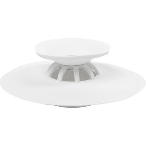 Produktbild für Badewannenstöpsel Umbra Flex, Ø 89 mm