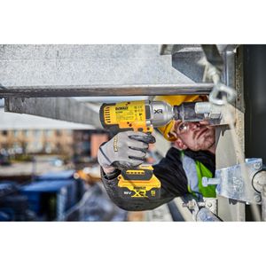 Produktbild für Akku-Schlagschrauber DeWalt DCF900NT-XJ, 1396Nm