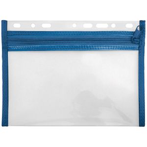 Reißverschlussbeutel Veloflex Velobag XXS 4350050, A5