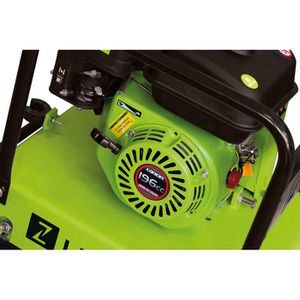 Produktbild für Rüttelplatte Zipper ZI-RPE120GYN, Benzin